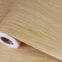 High Quality Wood Grain Contact Paper for furniture PVC Self Adhesive Natural 3D Wood Wallpaper Shelf Liner