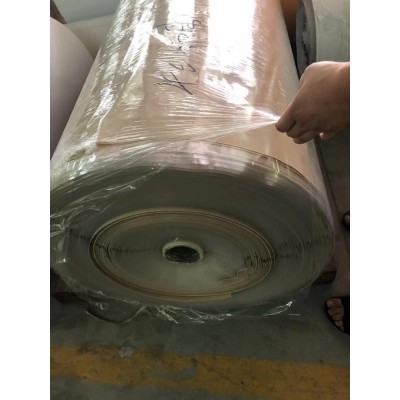 Flexible Rubber Sandblasting Stencil Film for Protecting Stone Glass Metal